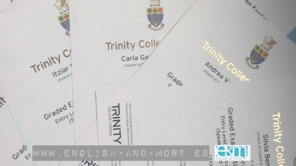 trinity college london examenes