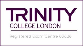 Centro Preparador Trinity College London